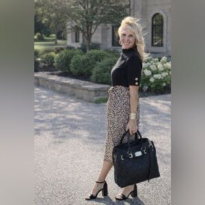 Meet your Posher, Christy